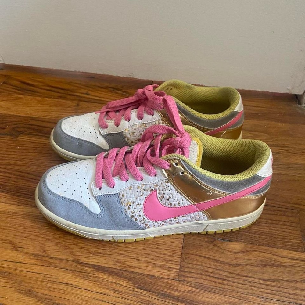 Rare Nike Dunks